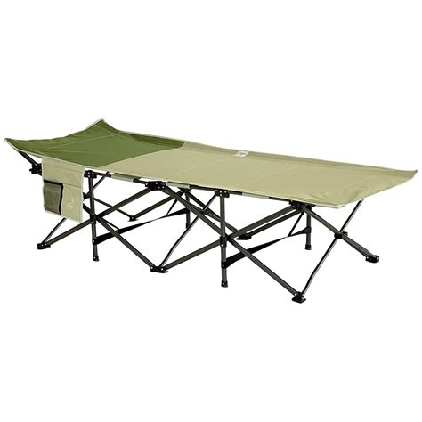 camp cot costco